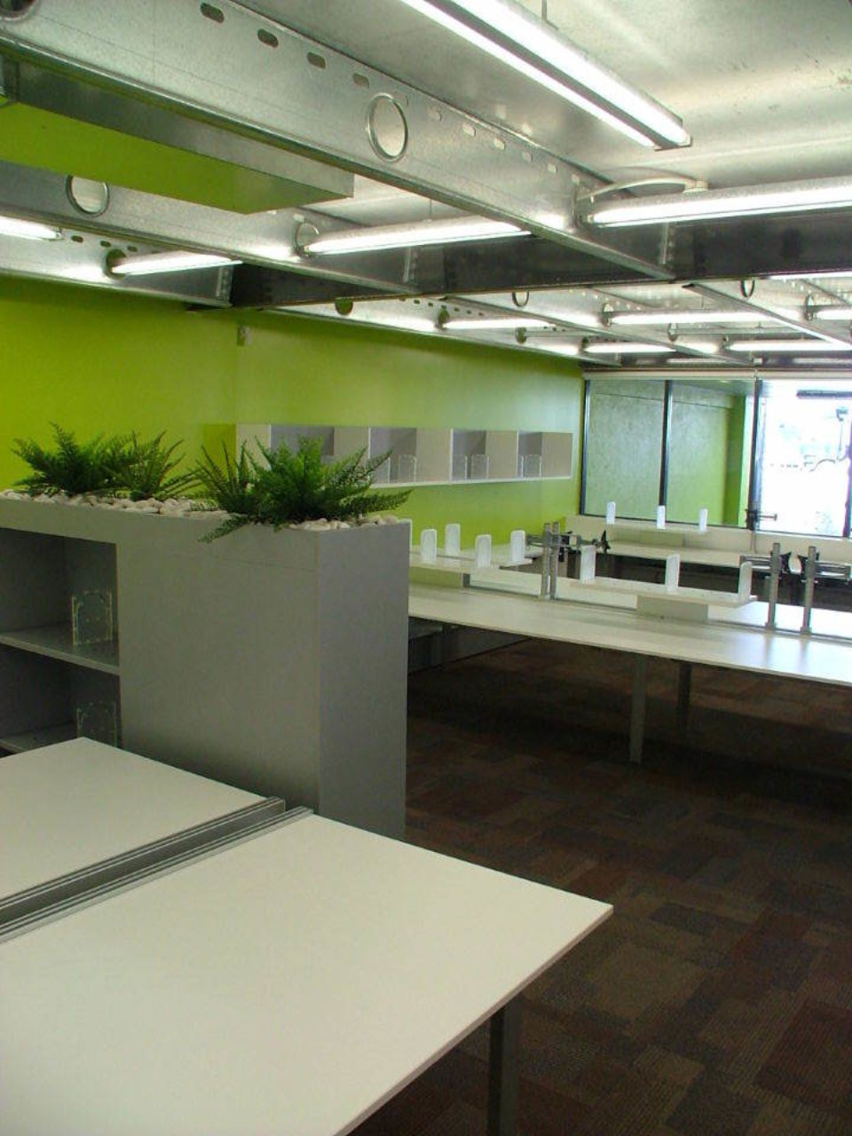 SULCO HQ – Malcolm Taylor and Associates