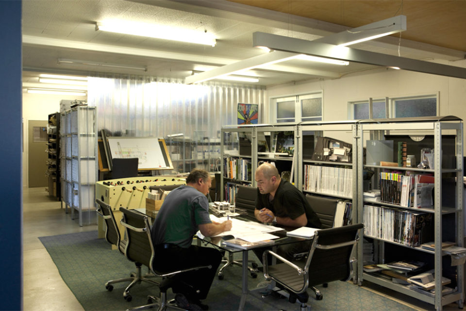 The Steeple – Malcolm Taylor and Associates The Steeple – Malcolm Taylor and Associates