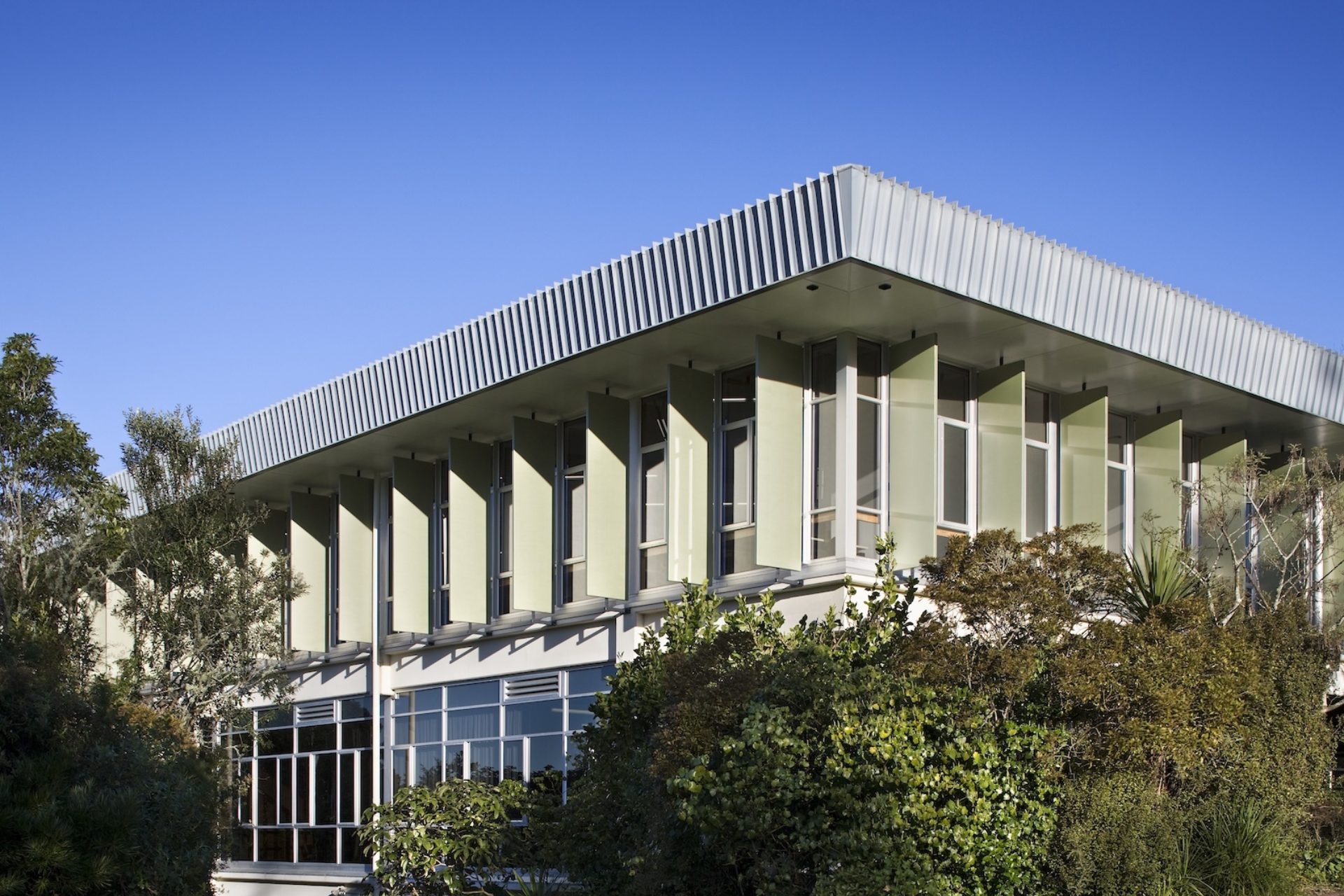 Theological College Library – Malcolm Taylor and Associates Theological College Library – Malcolm Taylor and Associates