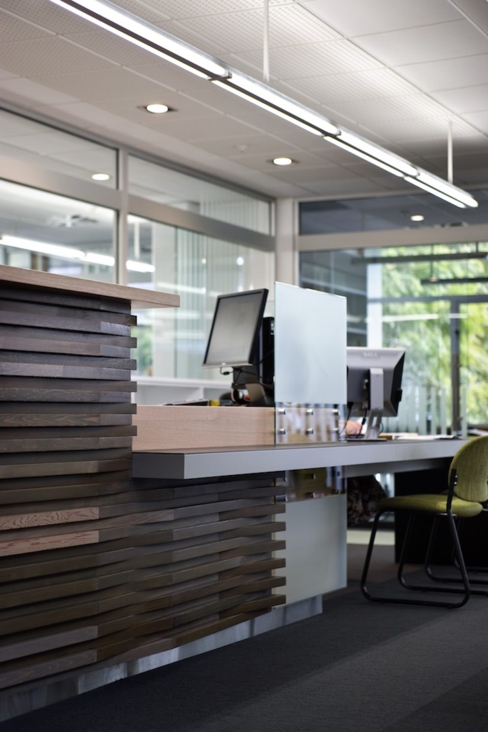 Theological College Library – Malcolm Taylor and Associates Theological College Library – Malcolm Taylor and Associates