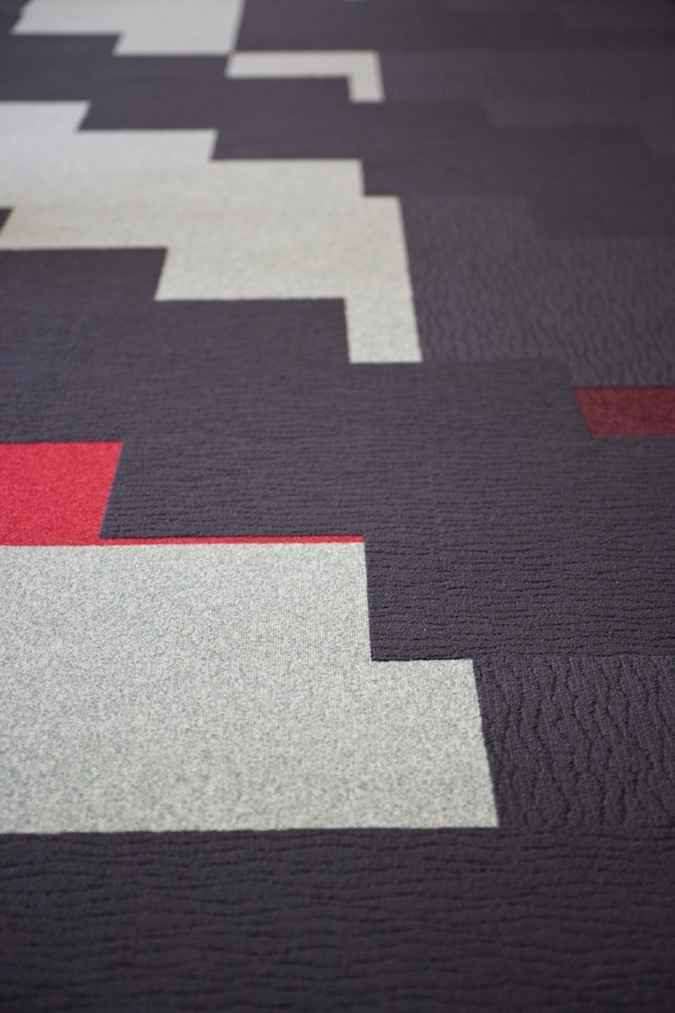 Theological College Library – Malcolm Taylor and Associates Theological College Library – Malcolm Taylor and Associates