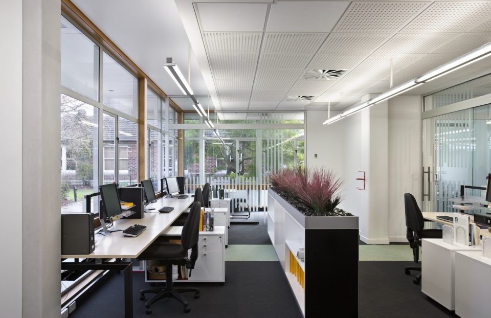 Theological College Library – Malcolm Taylor and Associates Theological College Library – Malcolm Taylor and Associates