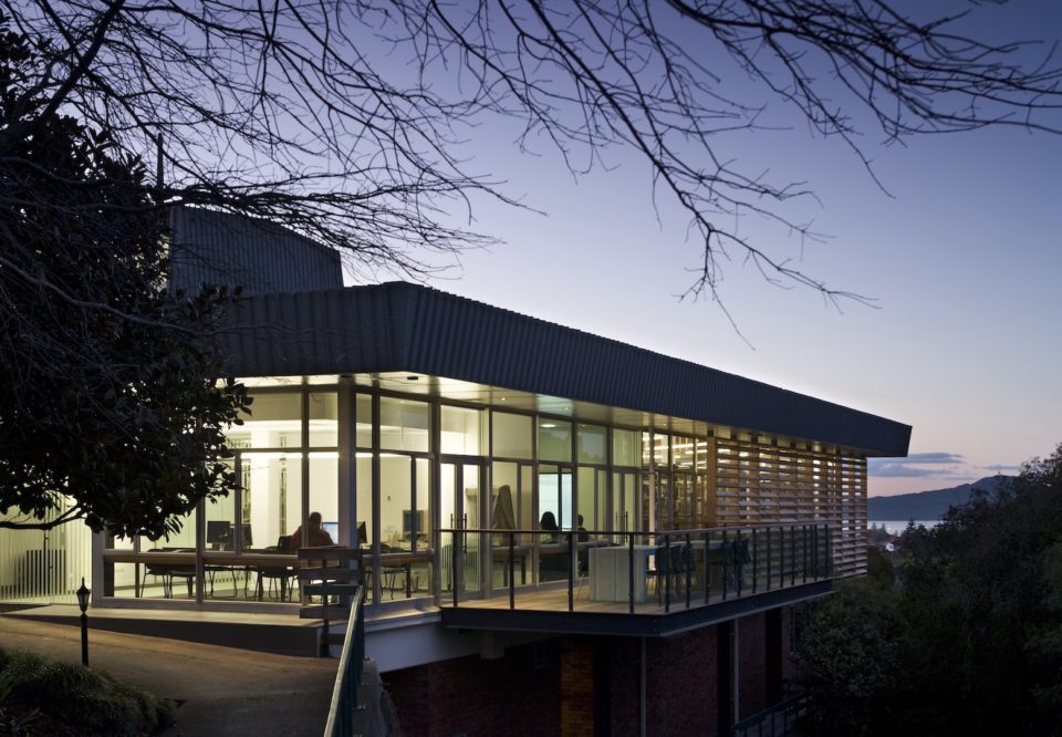 Theological College Library – Malcolm Taylor and Associates Theological College Library – Malcolm Taylor and Associates