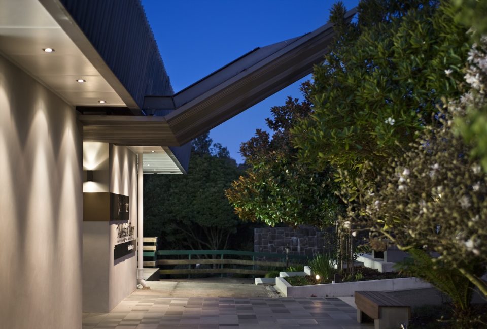 Theological College Library – Malcolm Taylor and Associates Theological College Library – Malcolm Taylor and Associates