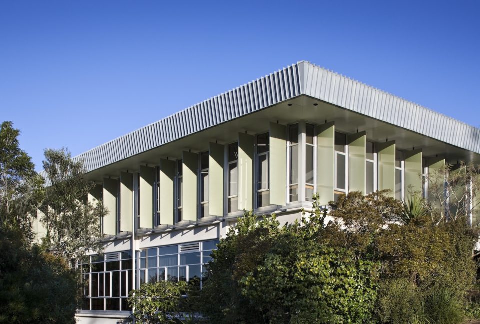 Theological College Library – Malcolm Taylor and Associates Theological College Library – Malcolm Taylor and Associates