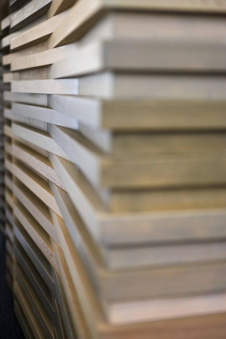 Theological College Library – Malcolm Taylor and Associates Theological College Library – Malcolm Taylor and Associates