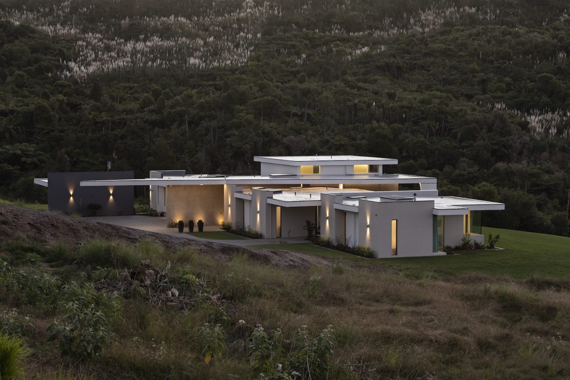 Masons Road House – Malcolm Taylor and Associates Masons Road House – Malcolm Taylor and Associates