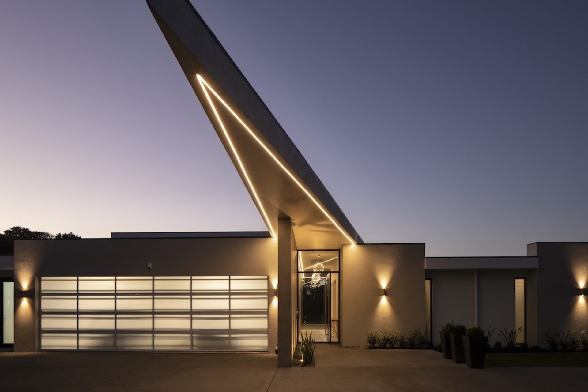 Masons Road House – Malcolm Taylor and Associates Masons Road House – Malcolm Taylor and Associates