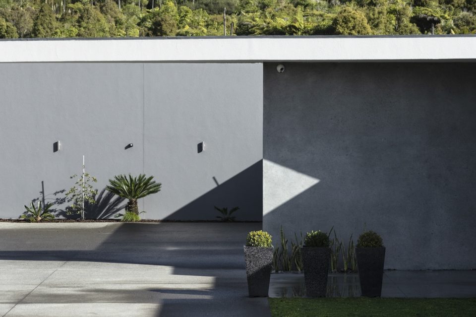 Masons Road House – Malcolm Taylor and Associates Masons Road House – Malcolm Taylor and Associates