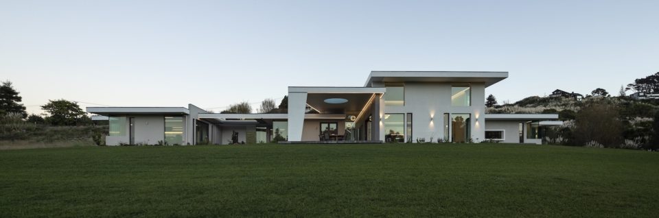 Masons Road House – Malcolm Taylor and Associates Masons Road House – Malcolm Taylor and Associates