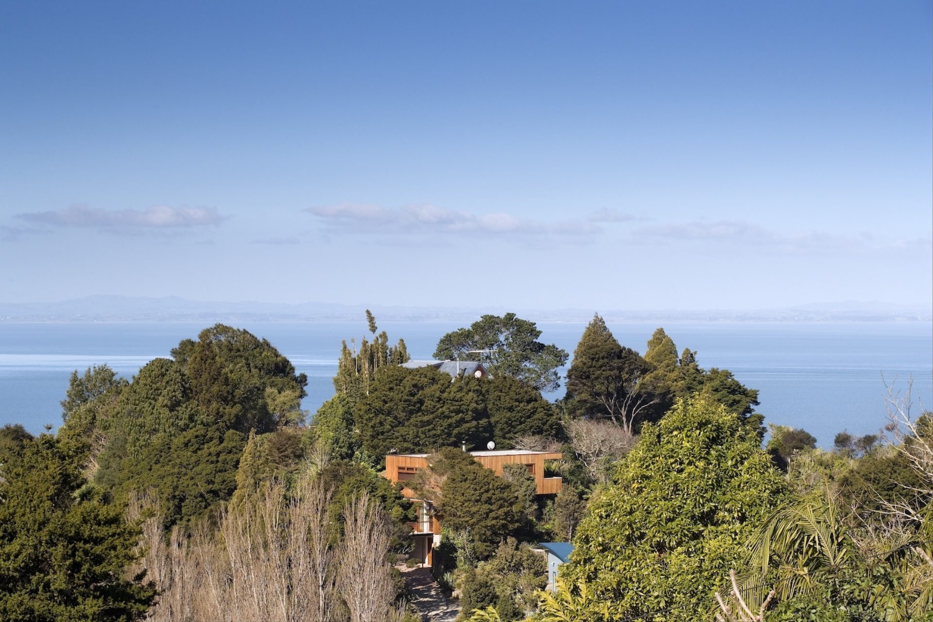 Tree House – Malcolm Taylor and Associates Tree House – Malcolm Taylor and Associates