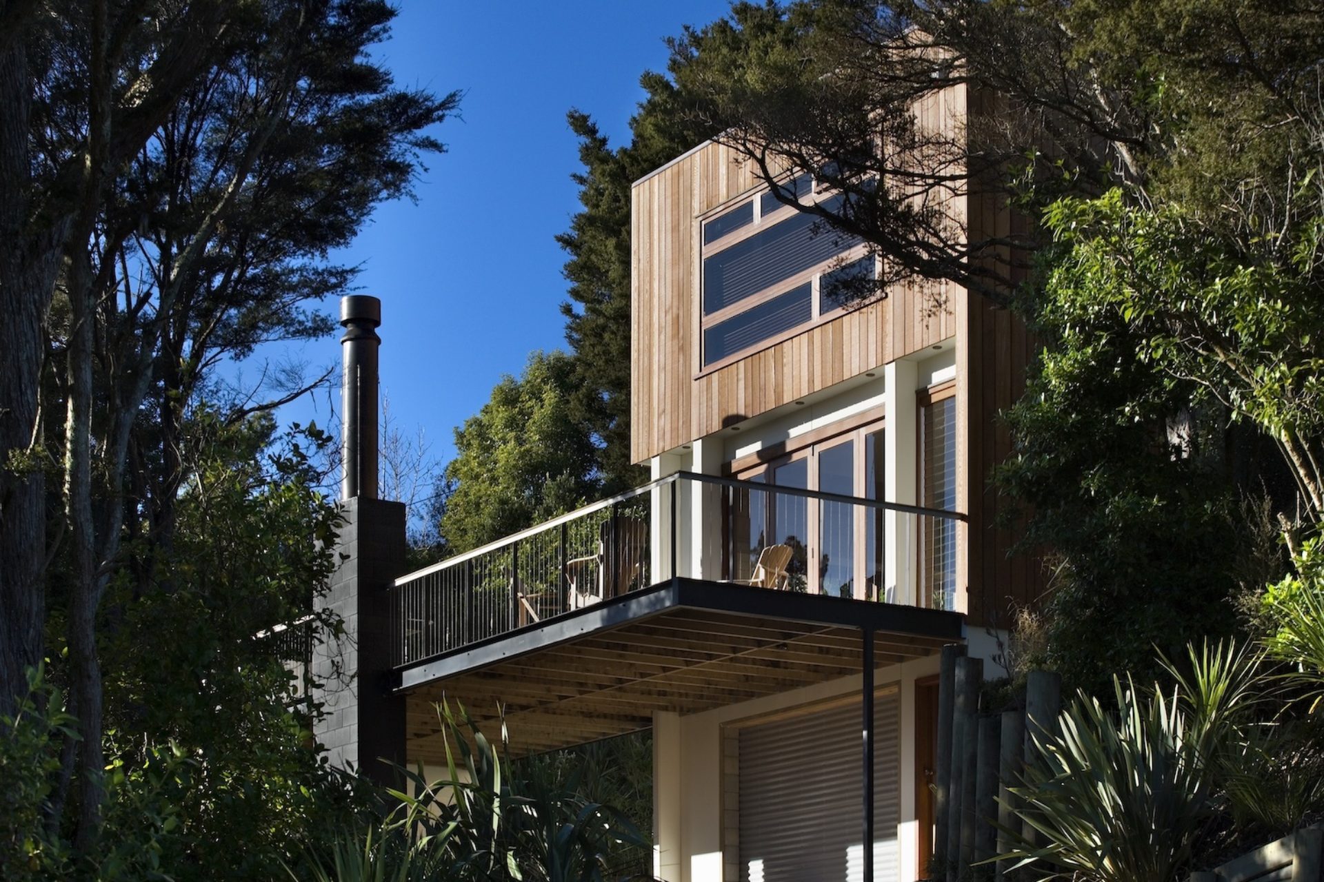 Tree House – Malcolm Taylor and Associates Tree House – Malcolm Taylor and Associates