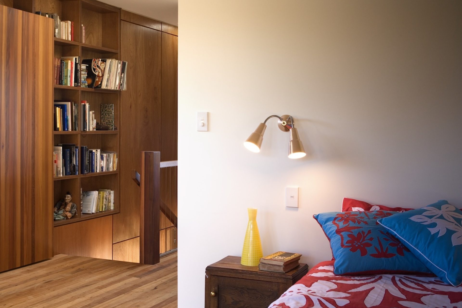 Tree House – Malcolm Taylor and Associates Tree House – Malcolm Taylor and Associates