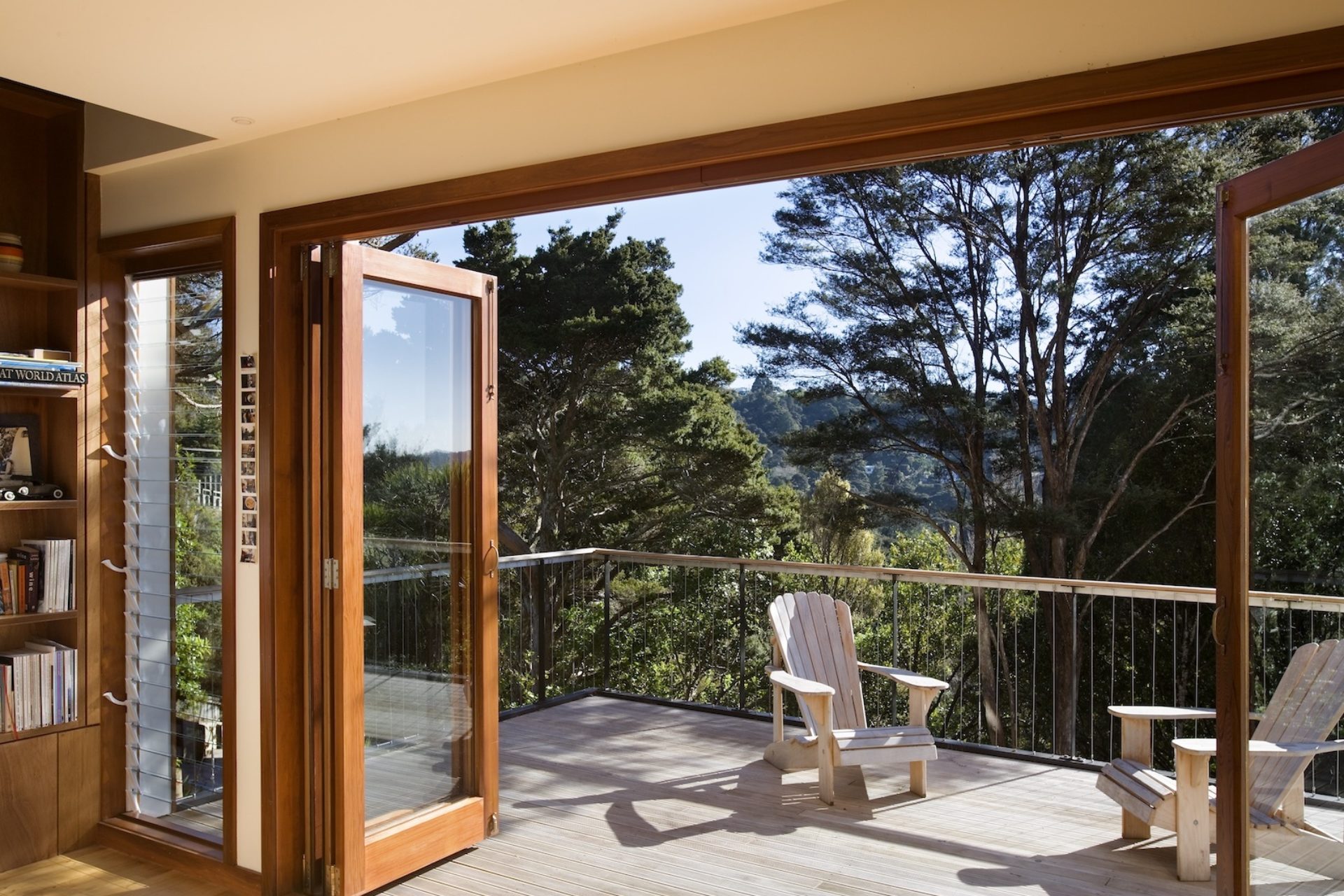 Tree House – Malcolm Taylor and Associates Tree House – Malcolm Taylor and Associates