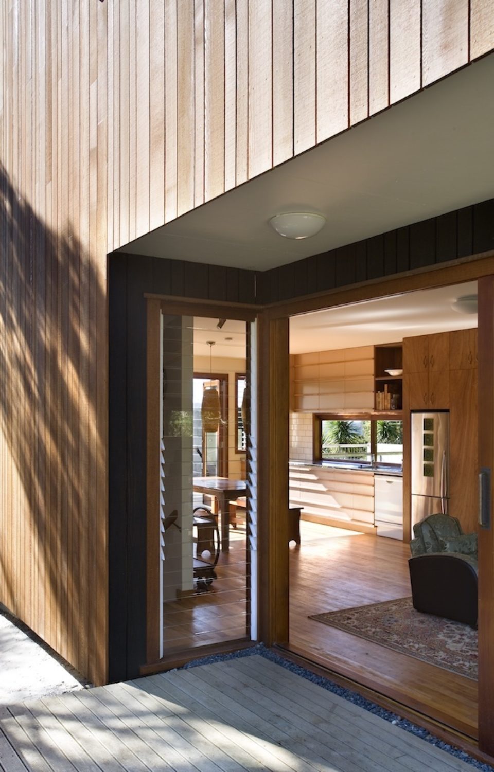 Tree House – Malcolm Taylor and Associates Tree House – Malcolm Taylor and Associates