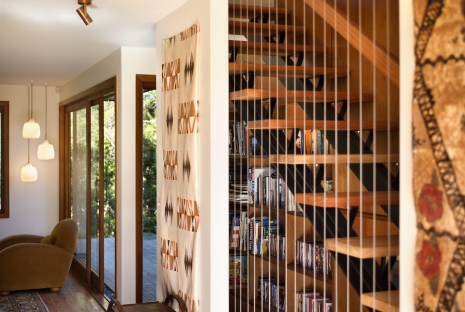 Tree House – Malcolm Taylor and Associates Tree House – Malcolm Taylor and Associates