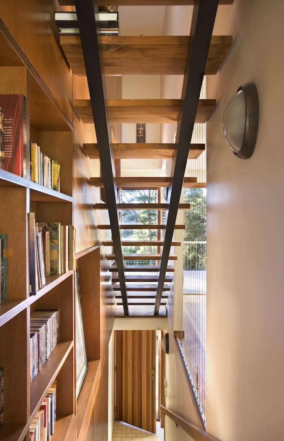 Tree House – Malcolm Taylor and Associates Tree House – Malcolm Taylor and Associates