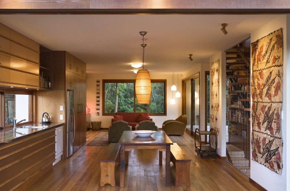 Tree House – Malcolm Taylor and Associates Tree House – Malcolm Taylor and Associates