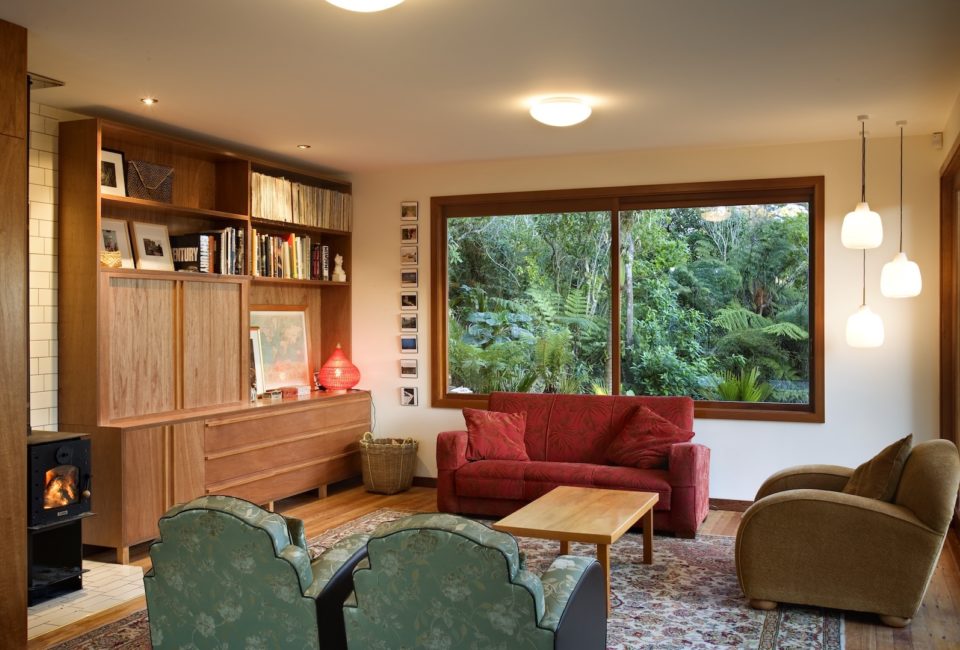 Tree House – Malcolm Taylor and Associates Tree House – Malcolm Taylor and Associates