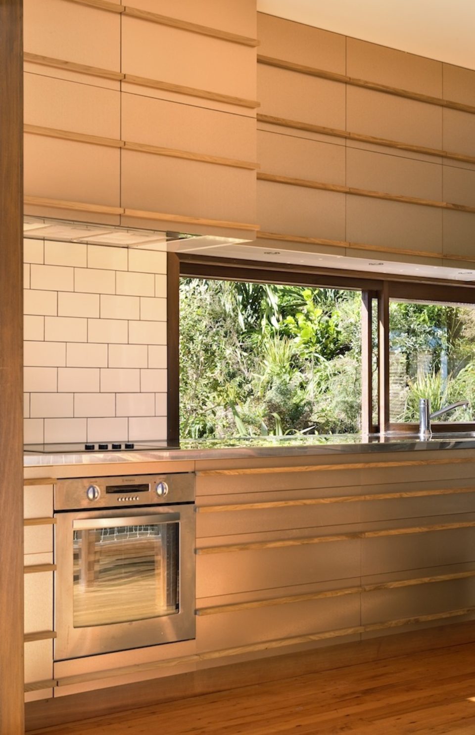 Tree House – Malcolm Taylor and Associates Tree House – Malcolm Taylor and Associates