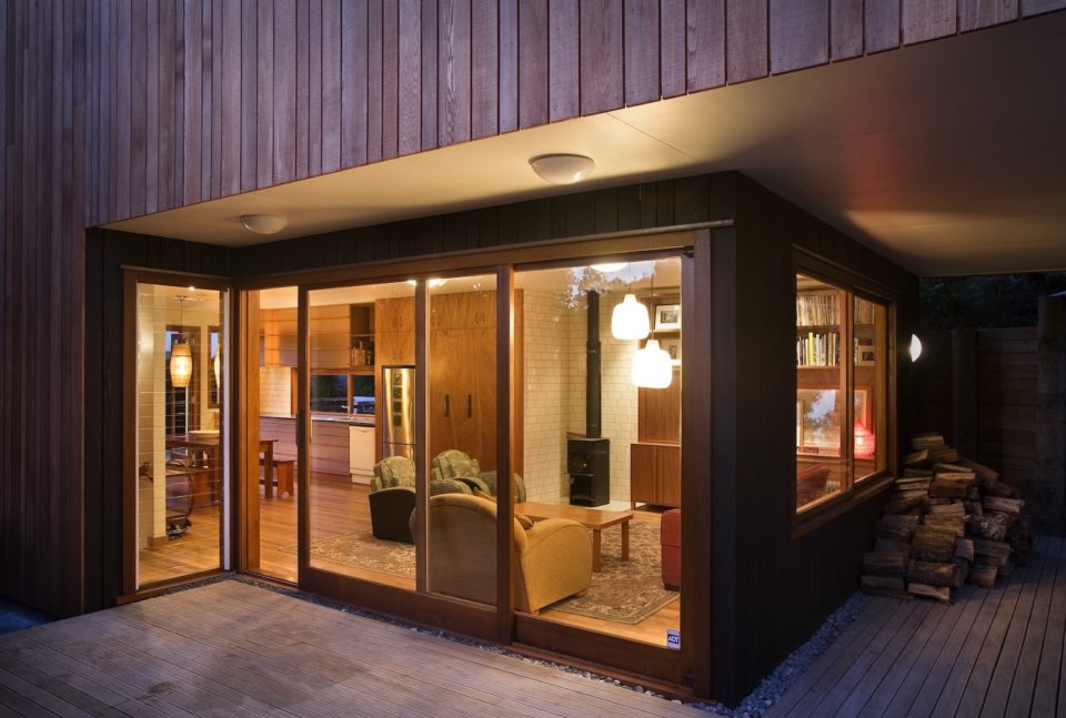 Tree House – Malcolm Taylor and Associates Tree House – Malcolm Taylor and Associates