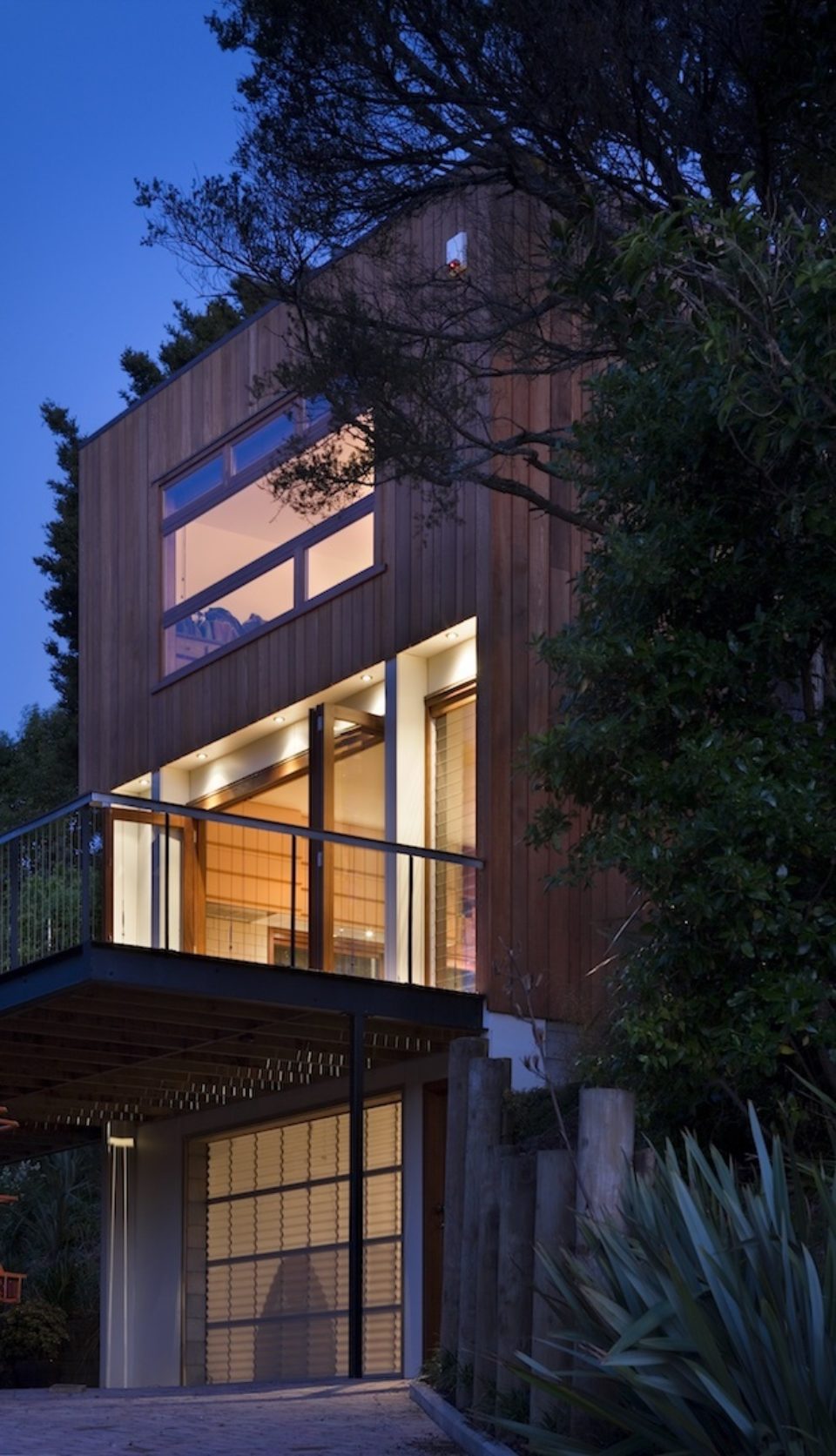 Tree House – Malcolm Taylor and Associates Tree House – Malcolm Taylor and Associates