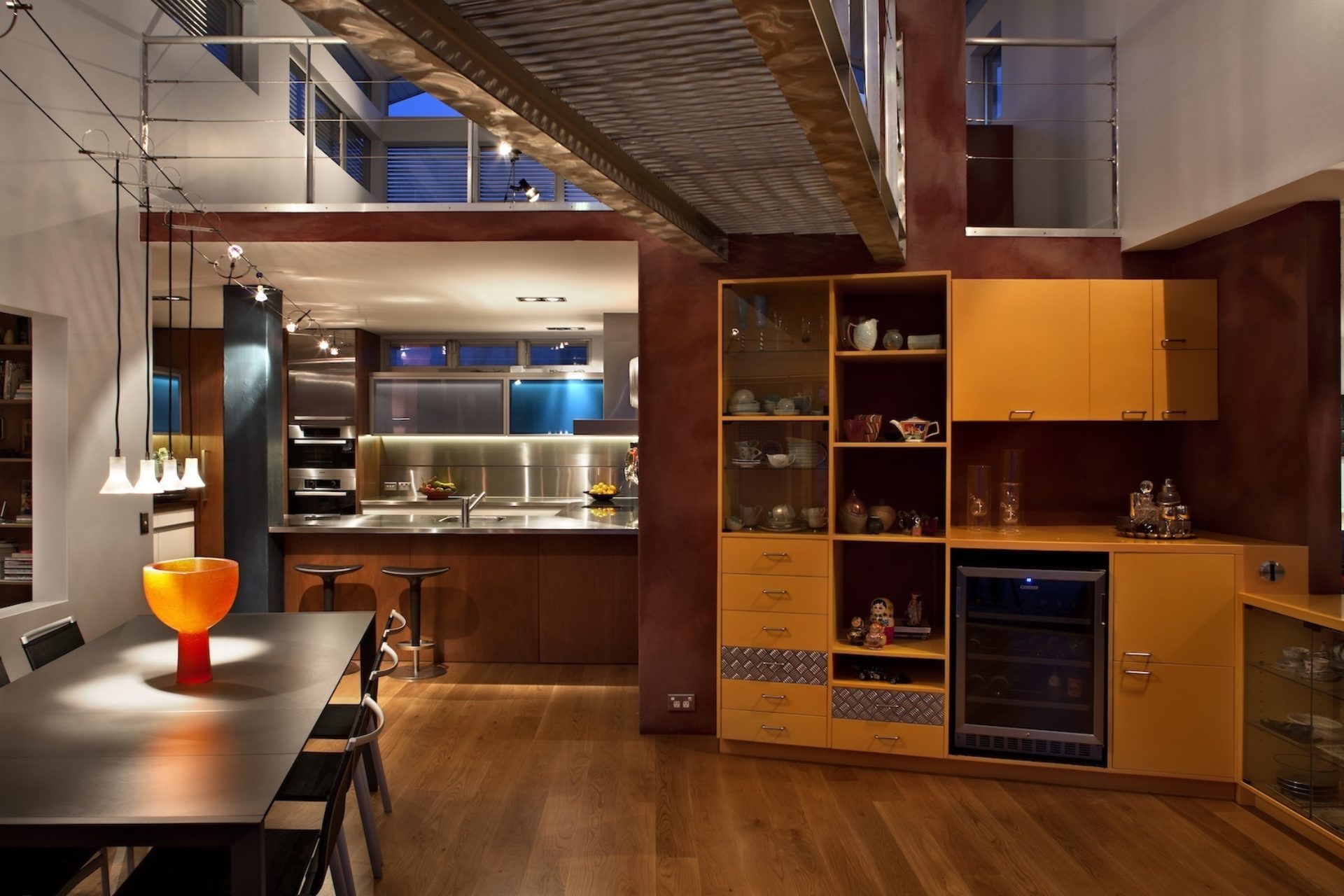 Vista Crescent House – Malcolm Taylor and Associates Vista Crescent House – Malcolm Taylor and Associates