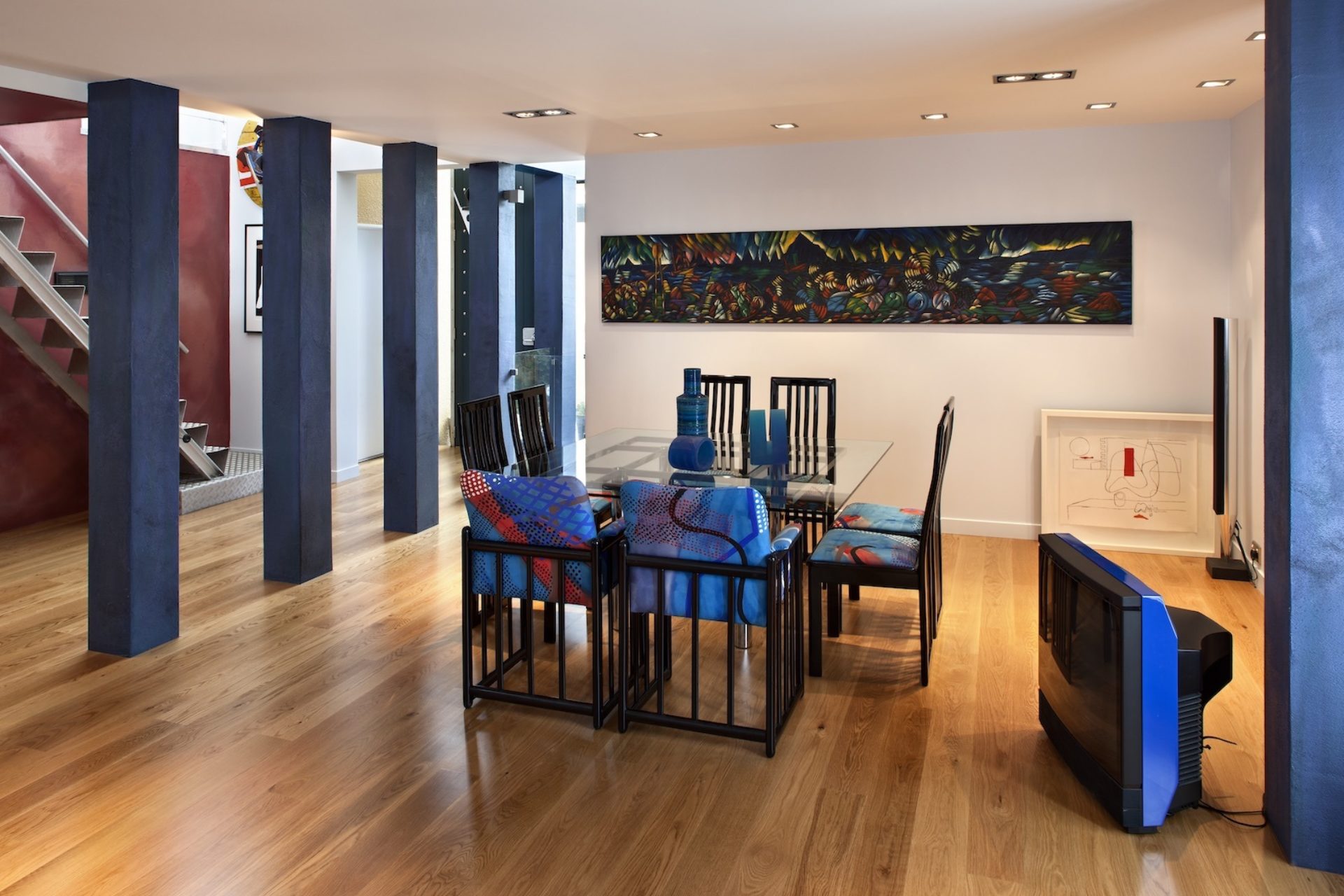 Vista Crescent House – Malcolm Taylor and Associates Vista Crescent House – Malcolm Taylor and Associates