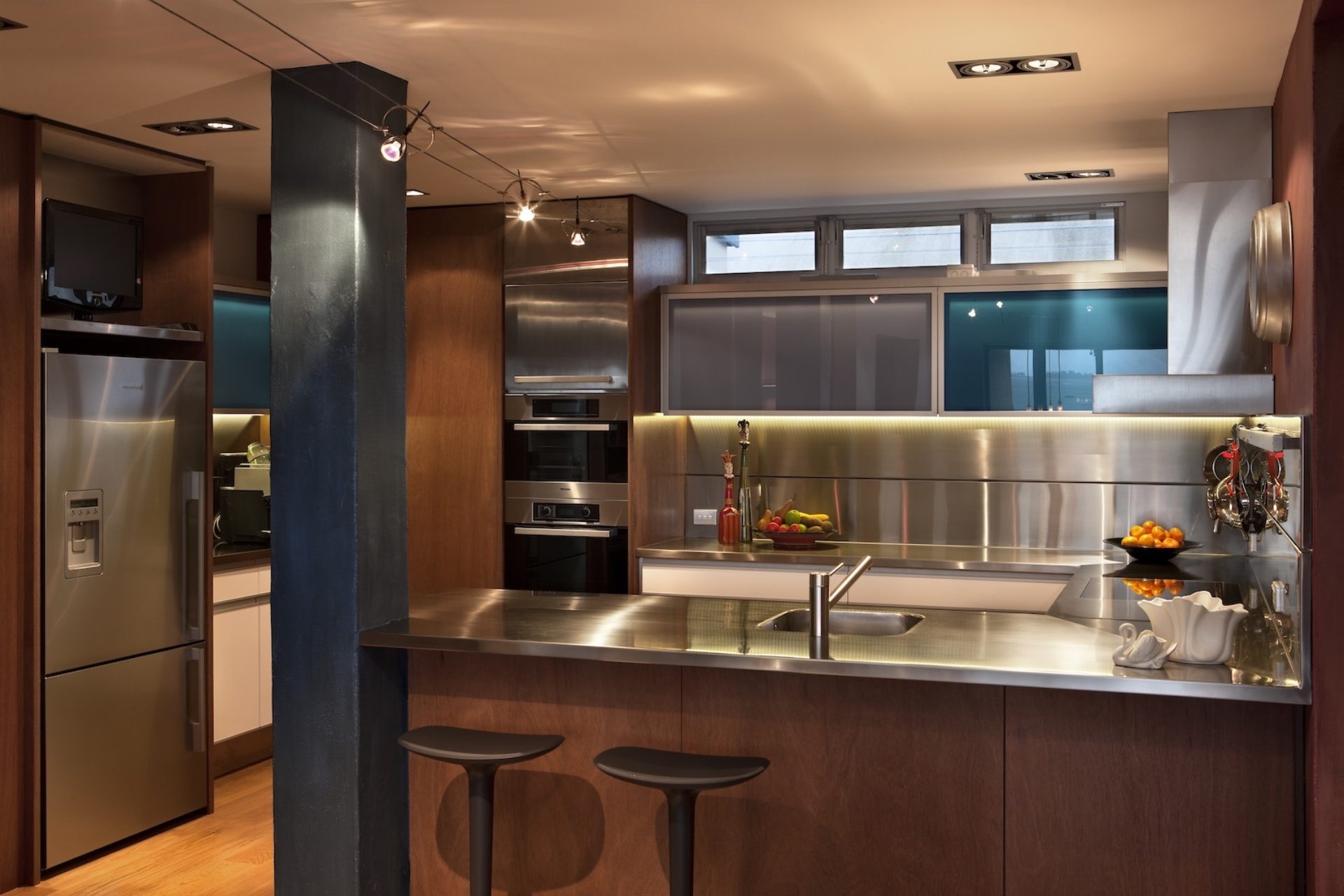 Vista Crescent House – Malcolm Taylor and Associates Vista Crescent House – Malcolm Taylor and Associates