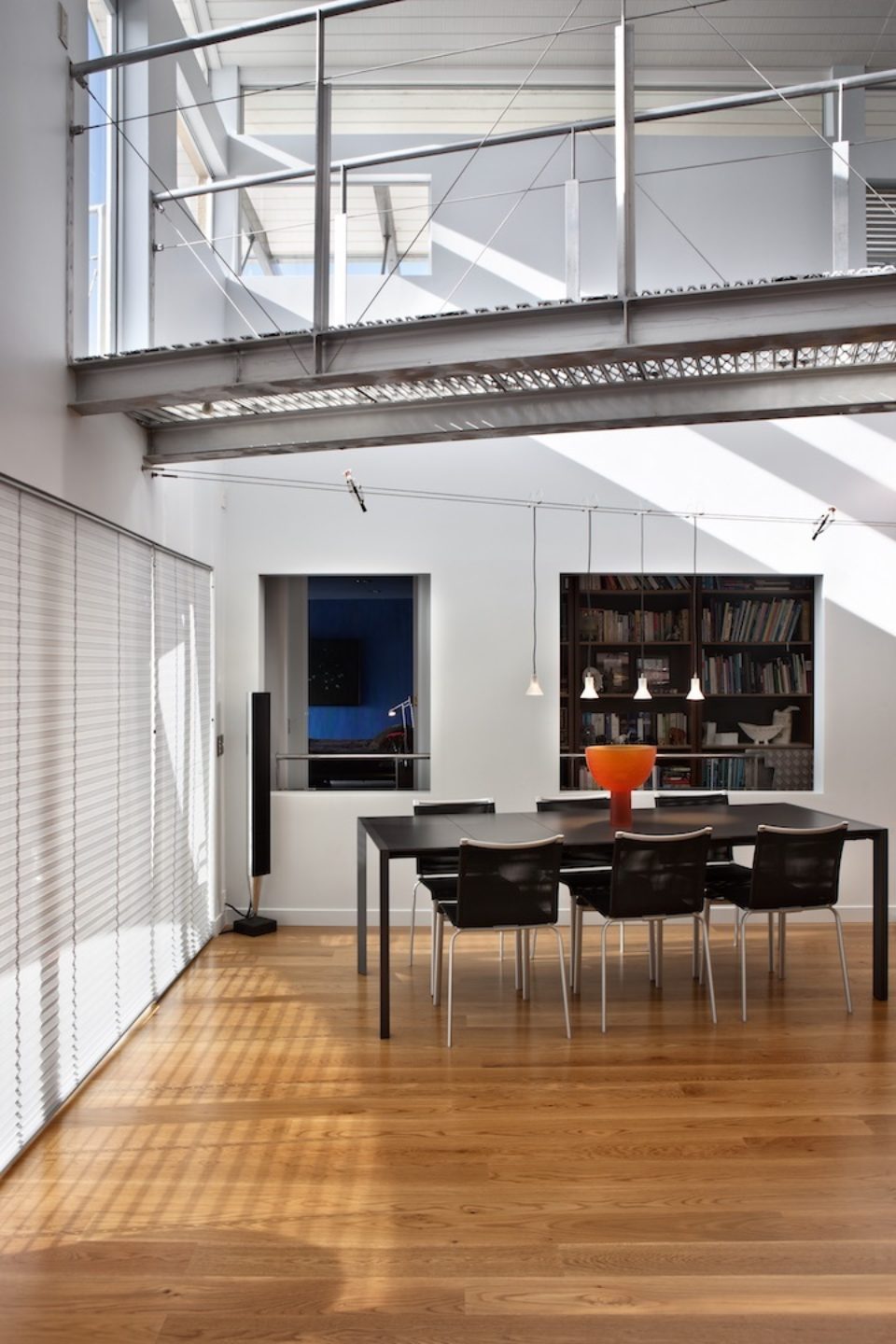 Vista Crescent House – Malcolm Taylor and Associates Vista Crescent House – Malcolm Taylor and Associates