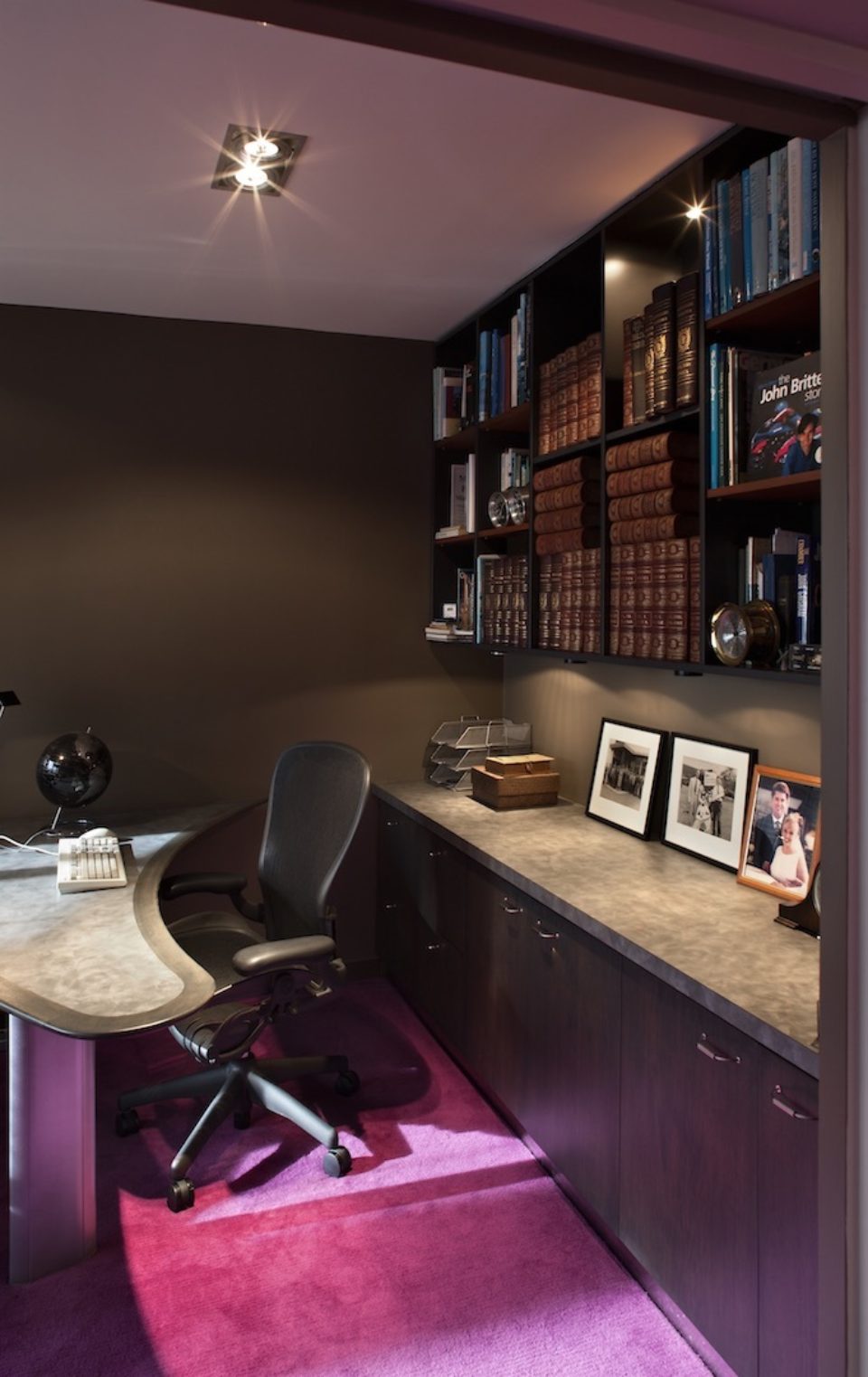 Vista Crescent House – Malcolm Taylor and Associates Vista Crescent House – Malcolm Taylor and Associates