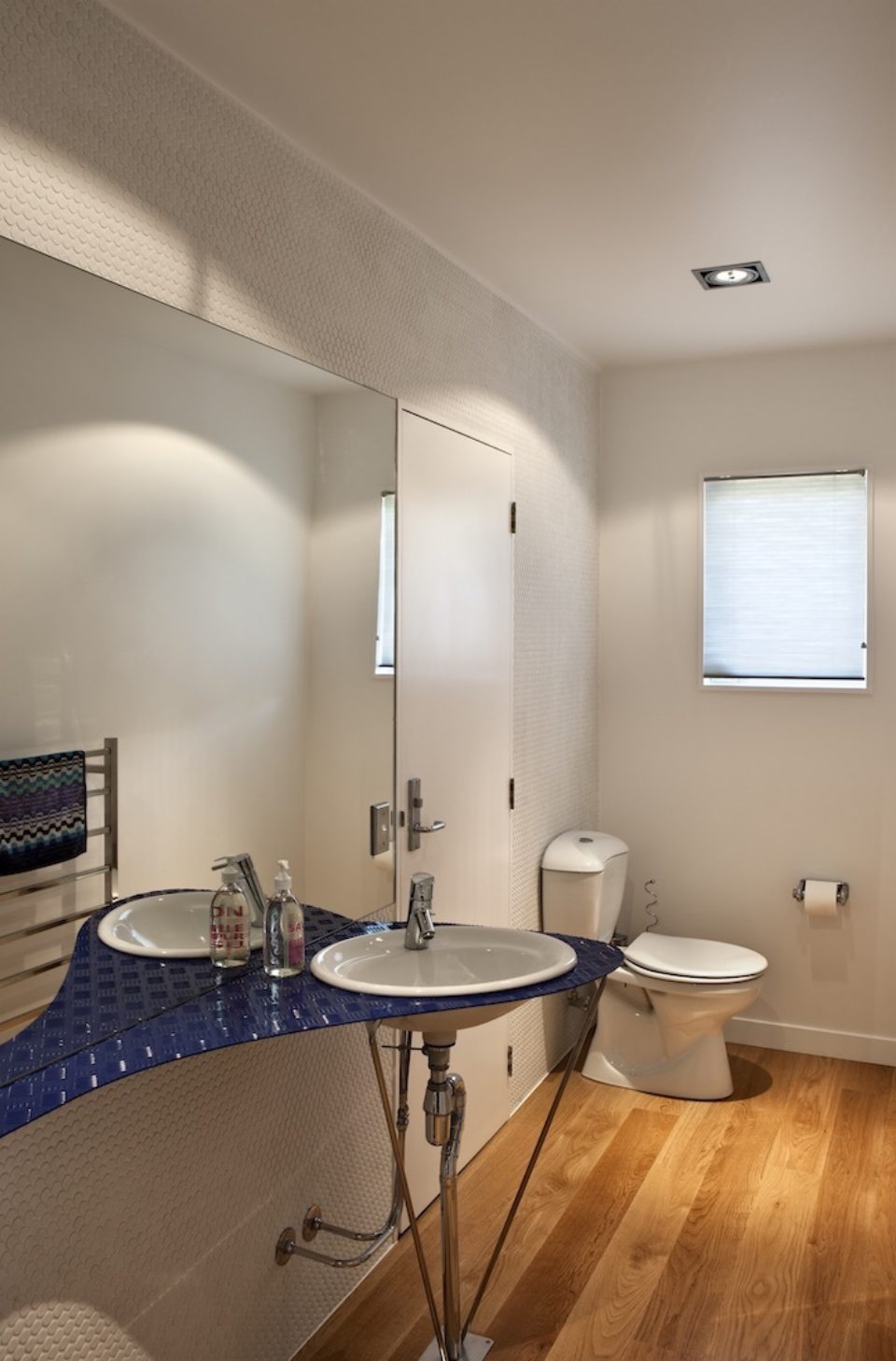 Vista Crescent House – Malcolm Taylor and Associates Vista Crescent House – Malcolm Taylor and Associates