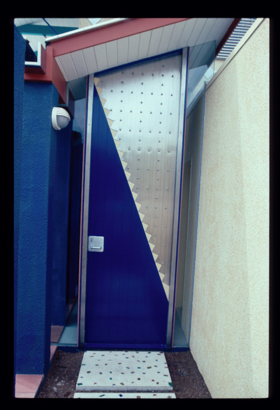 Vista Crescent House – Malcolm Taylor and Associates Vista Crescent House – Malcolm Taylor and Associates