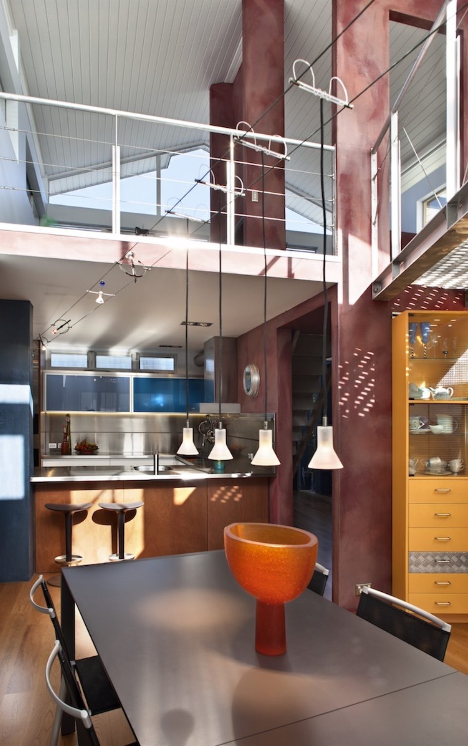 Vista Crescent House – Malcolm Taylor and Associates Vista Crescent House – Malcolm Taylor and Associates