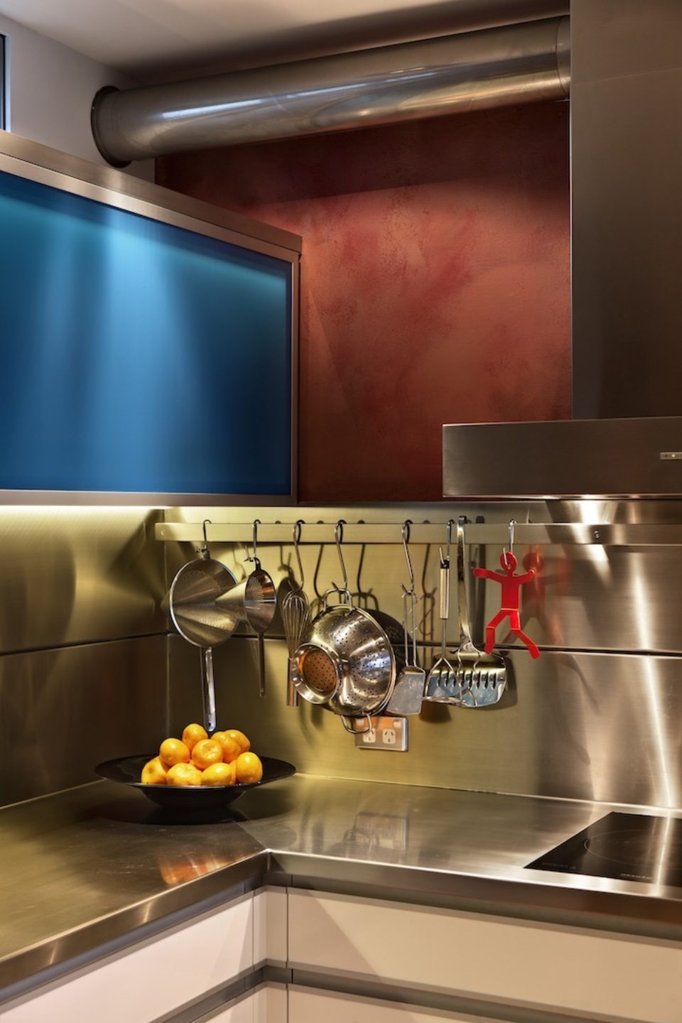 Vista Crescent House – Malcolm Taylor and Associates Vista Crescent House – Malcolm Taylor and Associates