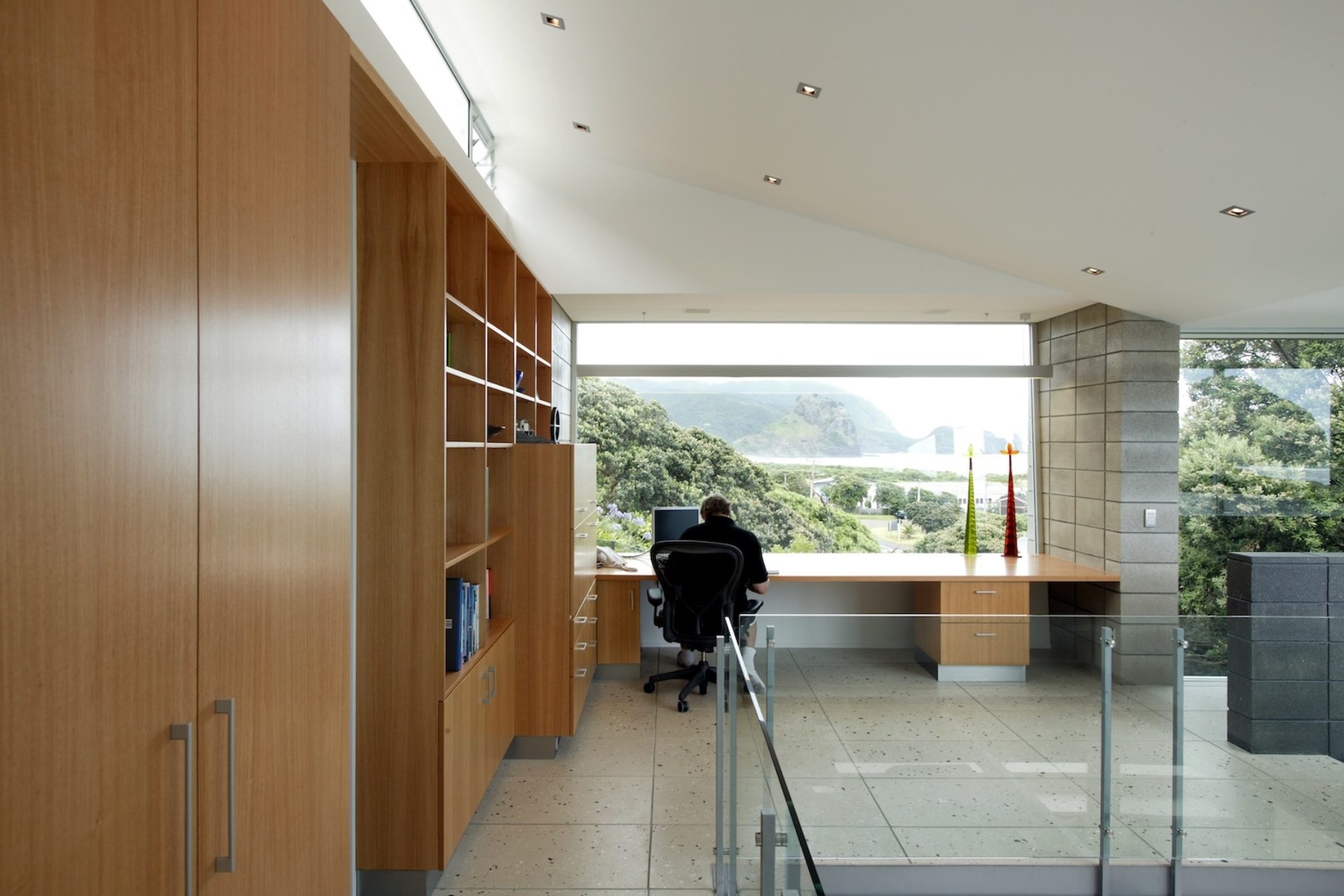 West Coast House – Malcolm Taylor and Associates West Coast House – Malcolm Taylor and Associates