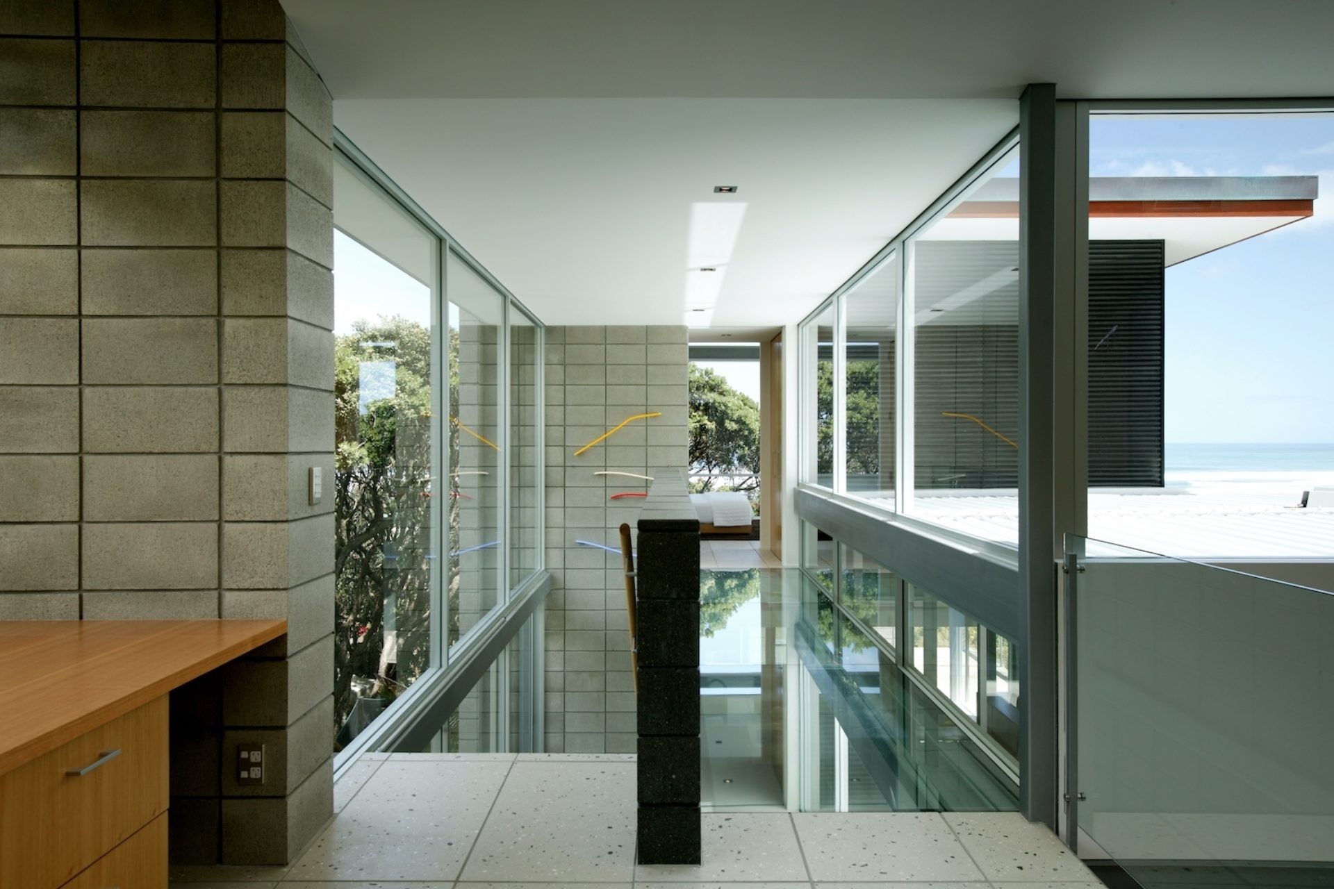 West Coast House – Malcolm Taylor and Associates West Coast House – Malcolm Taylor and Associates