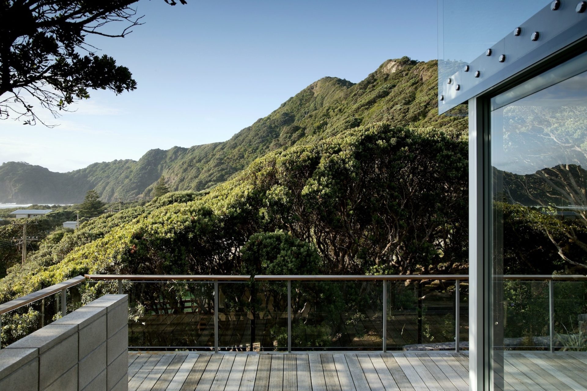 West Coast House – Malcolm Taylor and Associates West Coast House – Malcolm Taylor and Associates