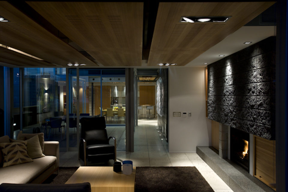 West Coast House – Malcolm Taylor and Associates West Coast House – Malcolm Taylor and Associates