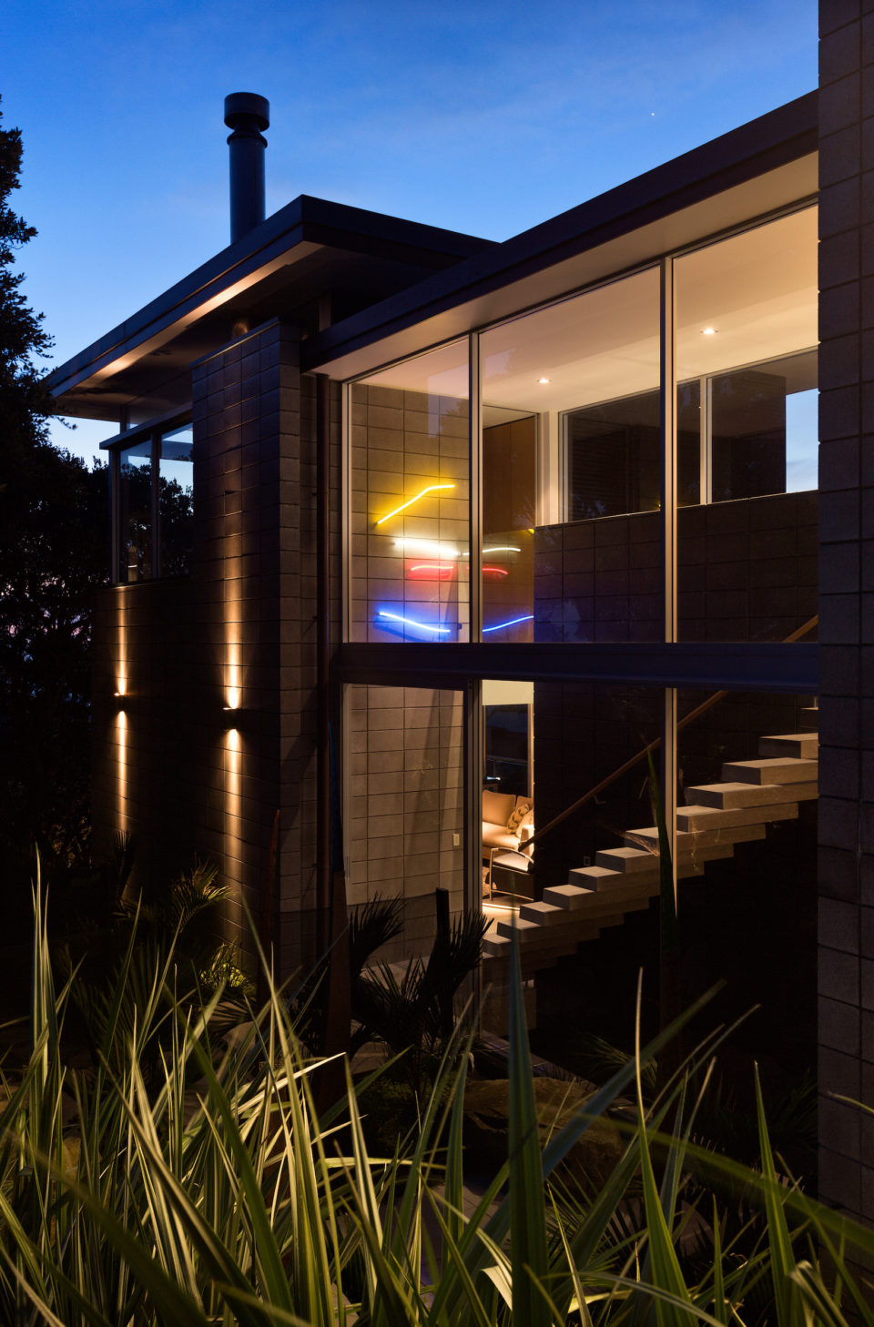 West Coast House – Malcolm Taylor and Associates West Coast House – Malcolm Taylor and Associates