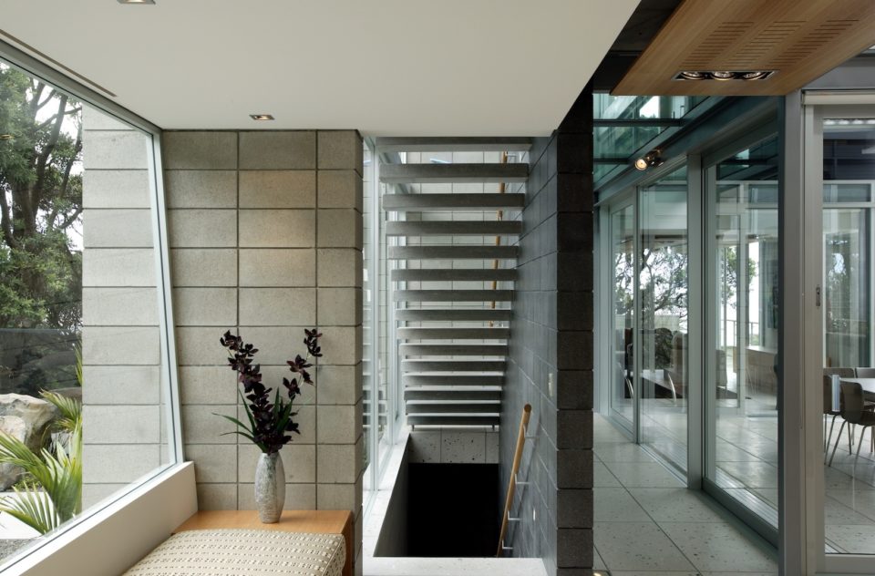 West Coast House – Malcolm Taylor and Associates West Coast House – Malcolm Taylor and Associates