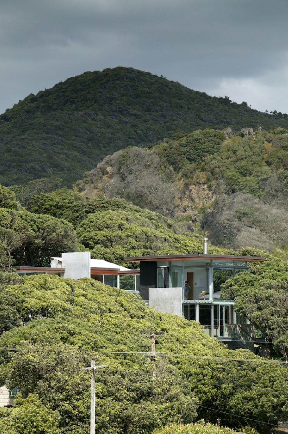 West Coast House – Malcolm Taylor and Associates West Coast House – Malcolm Taylor and Associates