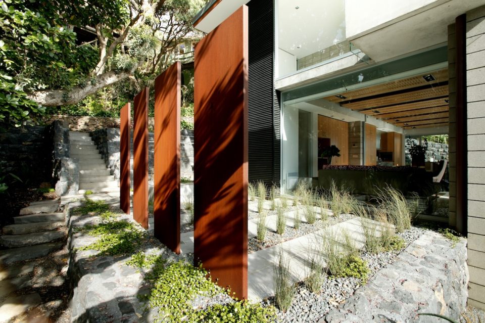 West Coast House – Malcolm Taylor and Associates West Coast House – Malcolm Taylor and Associates