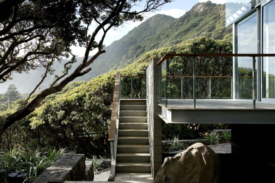 West Coast House – Malcolm Taylor and Associates West Coast House – Malcolm Taylor and Associates