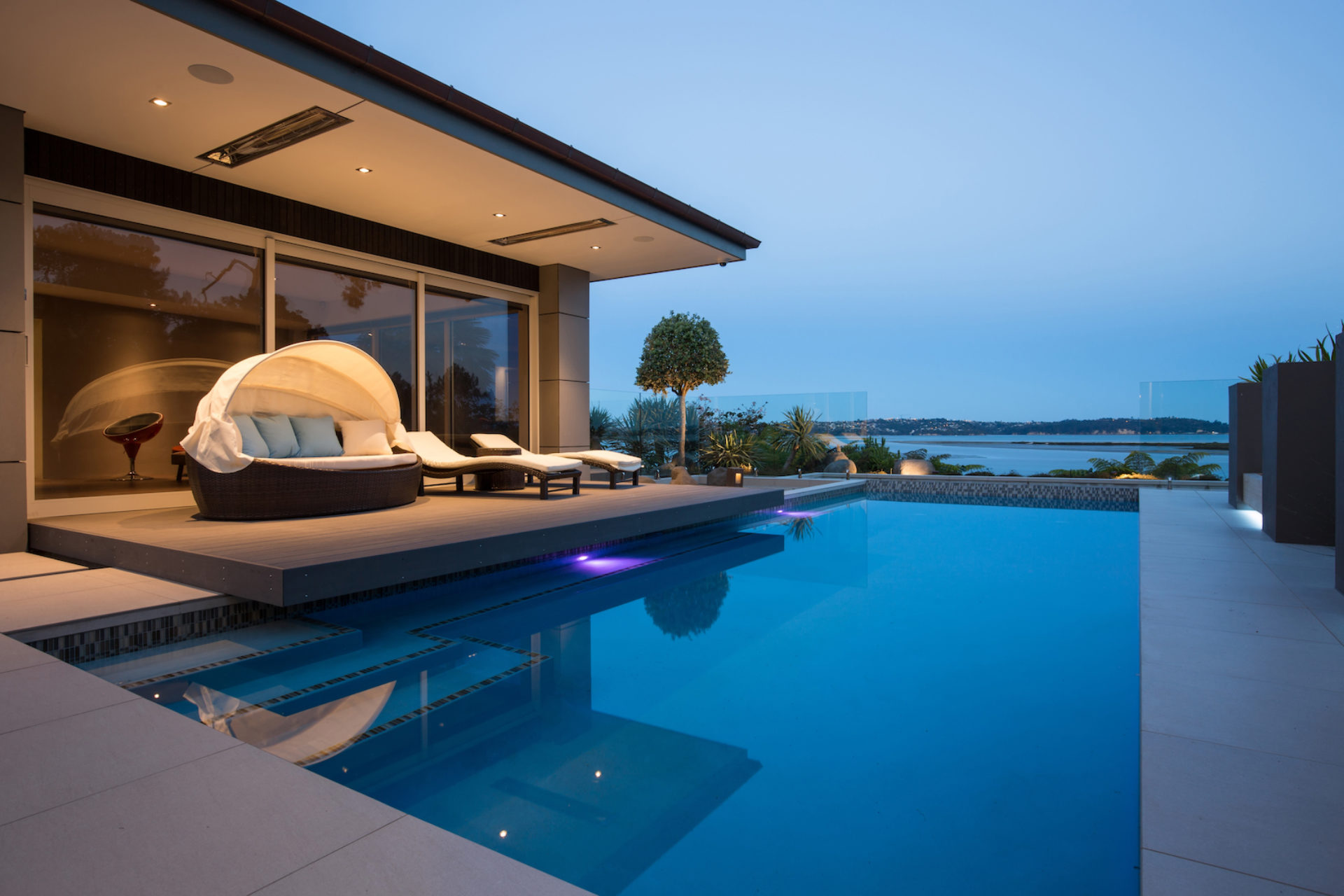 Lania, Pool and Cabana – Malcolm Taylor and Associates Lania, Pool and Cabana – Malcolm Taylor and Associates