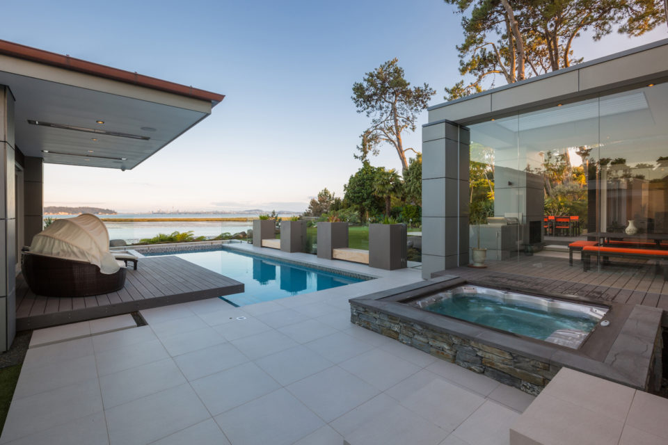 Lania, Pool and Cabana – Malcolm Taylor and Associates Lania, Pool and Cabana – Malcolm Taylor and Associates