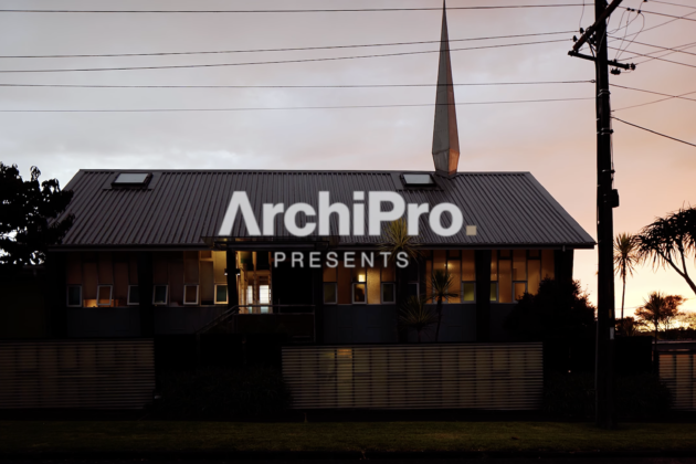 Behind The Scenes with Archipro – Malcolm Taylor and Associates