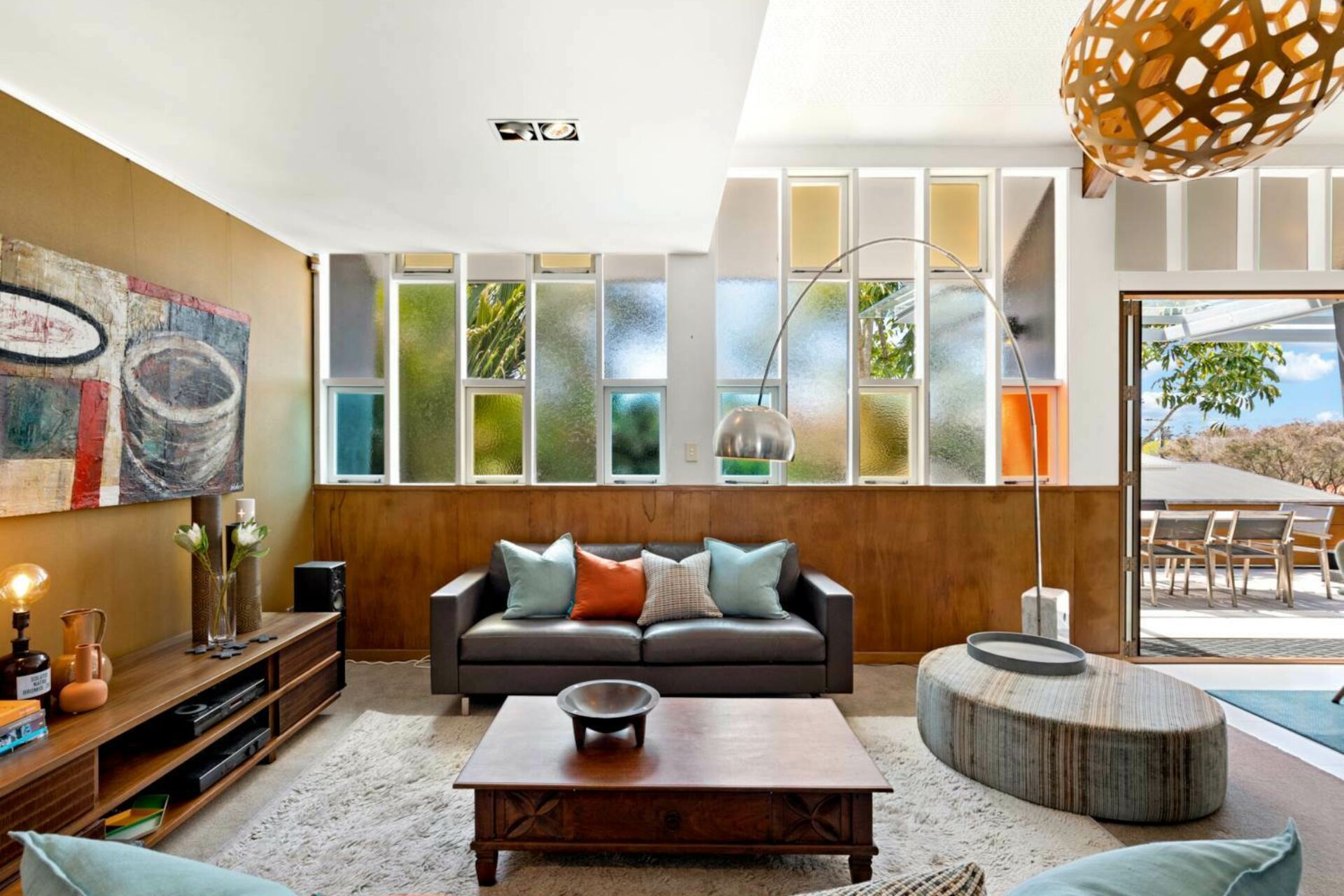 How award-winning architect turned former Baptist church into a luxury home: NZ Herald – Malcolm Taylor and Associates