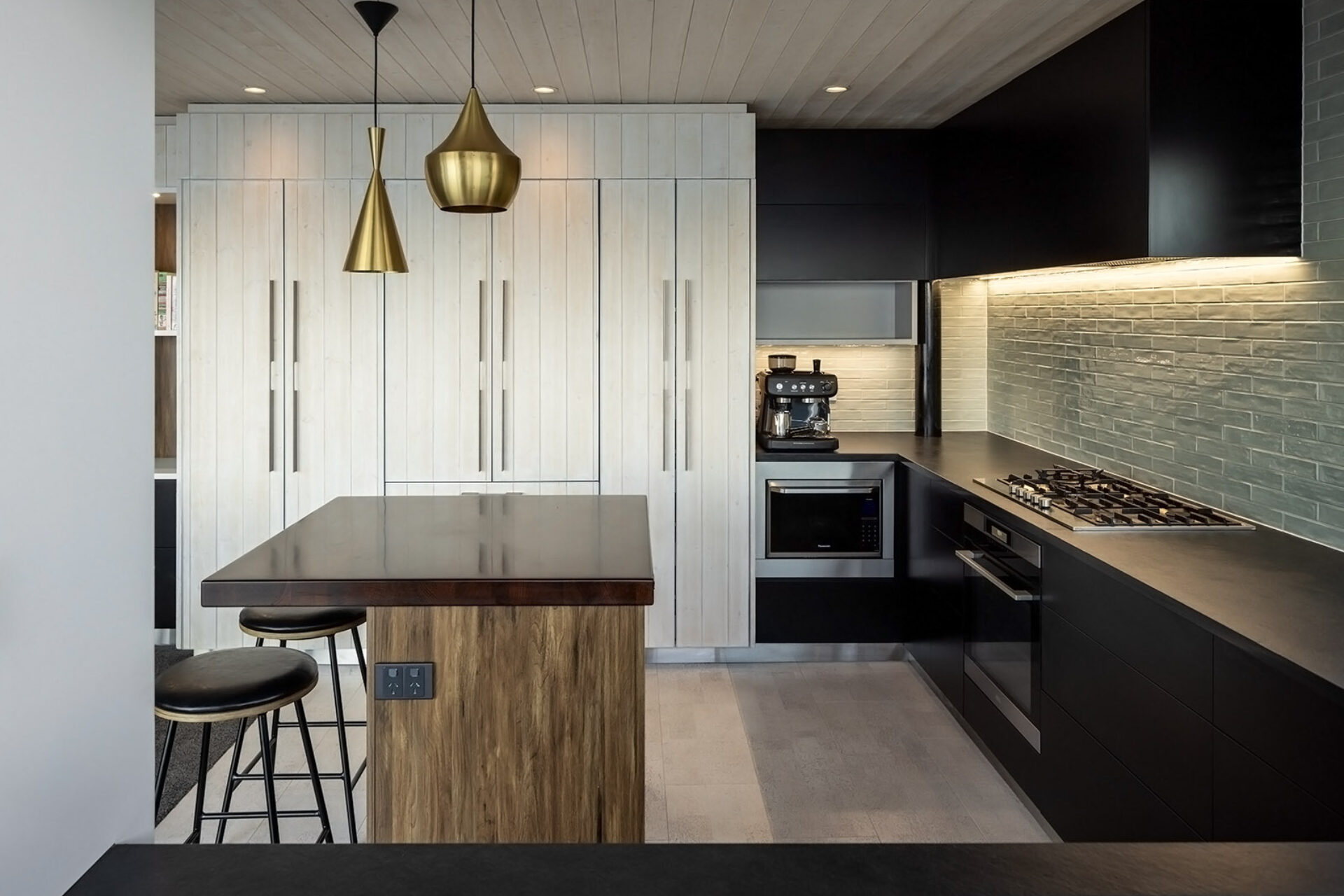 Kohimarama Apartment – Malcolm Taylor and Associates Kohimarama Apartment – Malcolm Taylor and Associates