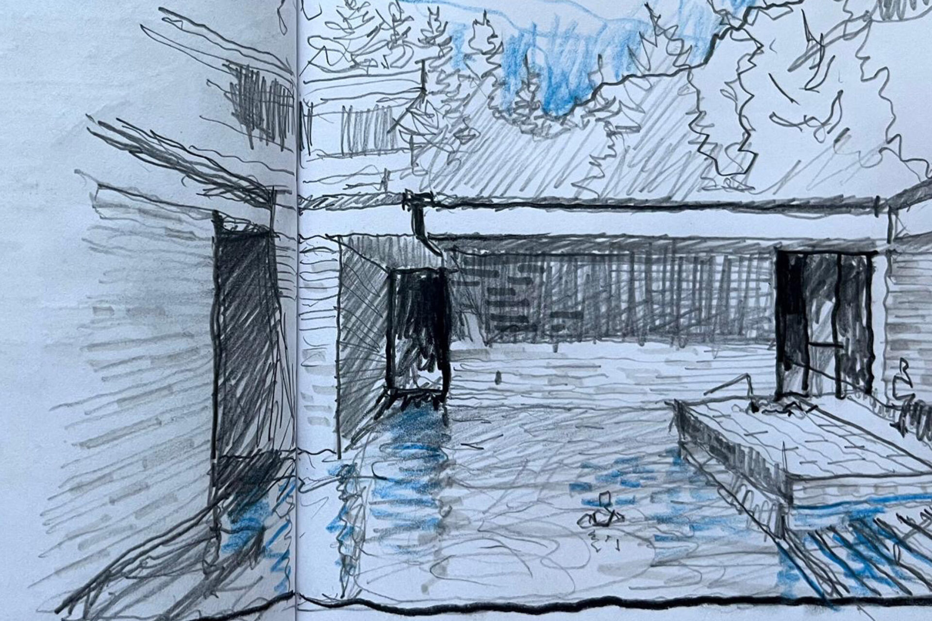 A Pilgrimage to Vals: Experiencing Zumthor’s Thermal Baths – Malcolm Taylor and Associates A Pilgrimage to Vals: Experiencing Zumthor’s Thermal Baths – Malcolm Taylor and Associates